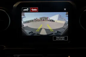 Jeep Wrangler Unlimited 2021