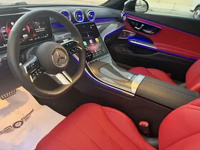 Mercedes-Benz CLE 300 2025