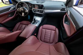 BMW 4 Series 420 Gran Coupe 2023