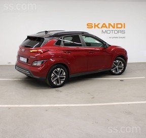 Hyundai Kona 2023