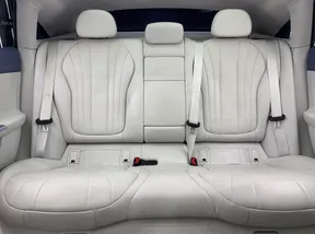 Mercedes-Benz EQE 350+ 2023