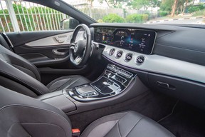 Mercedes-Benz CLS 53 AMG 2022