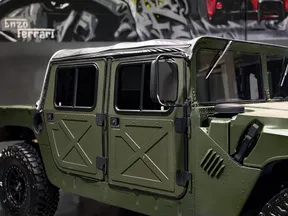Hummer H1 1989