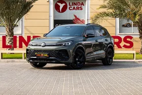 Volkswagen Tiguan 2025
