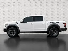 Ford F-150 2020