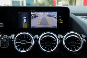 Mercedes-Benz GLA 200 2023