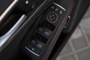 Mercedes-Benz CLA 250 2019