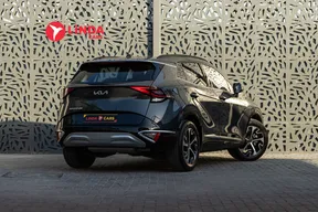 Kia Sportage 2024
