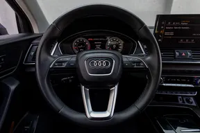 Audi Q5 2022