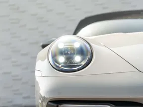 Porsche 911 Carrera 2024