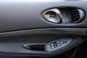 Nissan Z-car 370Z 2024