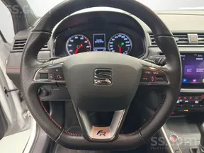 SEAT Arona 2021