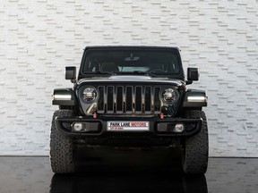 Jeep Wrangler 2023