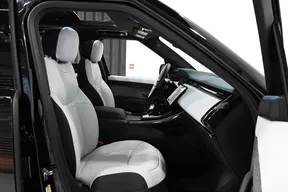 Land Rover Range Rover Sport 2025