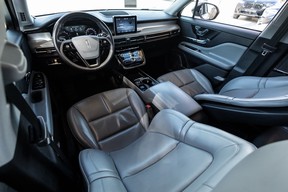 Lincoln Corsair 2022