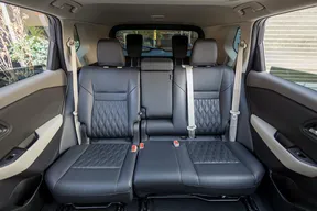 Nissan X-Trail 2024
