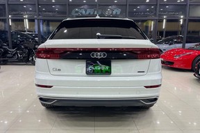 Audi Q8 2023