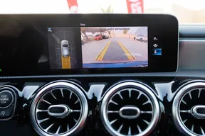 Mercedes-Benz A-Class 250 2020