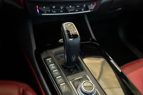 Maserati Levante 2020