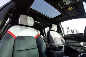 GMC Canyon Crew Cab 2024