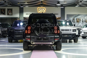 Land Rover Defender 110 2026