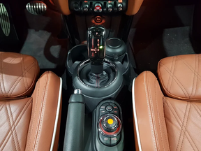 MINI Hatch Cooper S 2021