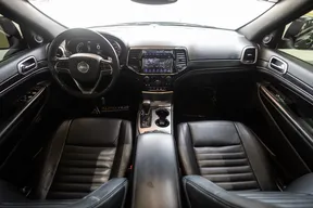 Jeep Grand Cherokee 2019