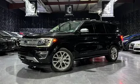 Ford Expedition 2019