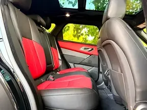 Land Rover Range Rover Velar 2025