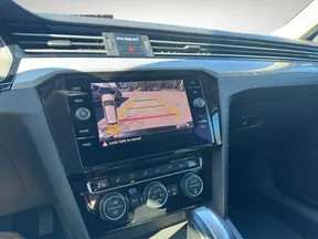 Volkswagen Passat 2020