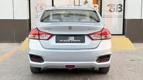 Suzuki Ciaz 2023