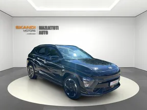 Hyundai Kona 2026