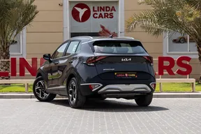 Kia Sportage 2023
