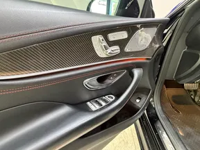 Mercedes-Benz CLS 53 AMG 2021