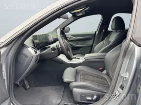 BMW 4 Series 420 2023