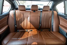 BMW 5 Series M5 Competition 2020