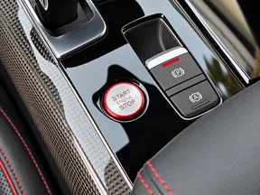 Audi S8 2015