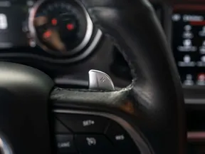 Dodge Challenger 2019