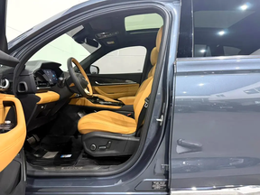 Geely Xingyue L / Monjaro 2025