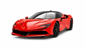 Ferrari SF90 2021