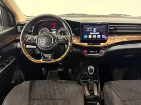 Suzuki Ertiga 2021