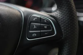 Mercedes-Benz GLE 400 2017