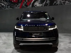 Land Rover Range Rover 2022