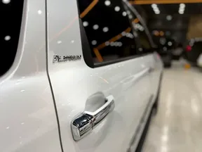 Toyota Sequoia 2022