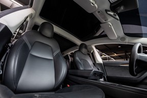 Tesla Model 3 Performance 2023