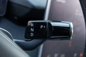 Polestar 4 2025