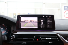 BMW 5 Series 520 2021