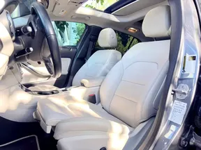 Mercedes-Benz GLA 250 2020