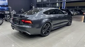 Audi RS7 2017