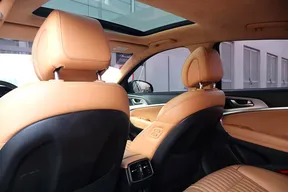 Genesis G70 2023